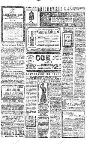 ABC MADRID 09-12-1907 página 8