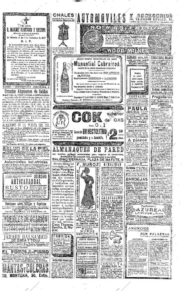ABC MADRID 09-12-1907 página 8