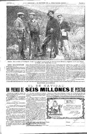 ABC MADRID 11-12-1907 página 6