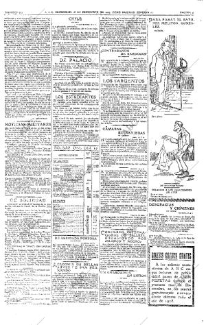 ABC MADRID 18-12-1907 página 4