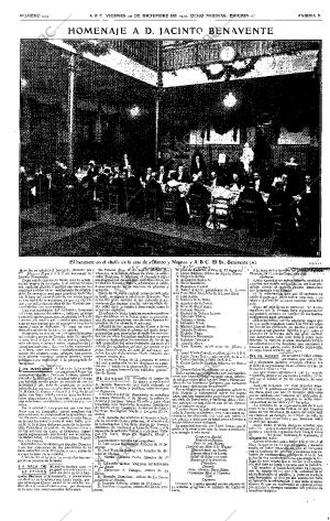 ABC MADRID 20-12-1907 página 3