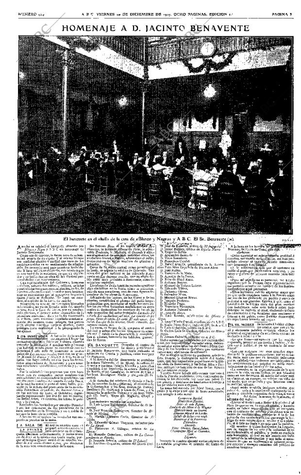 ABC MADRID 20-12-1907 página 3