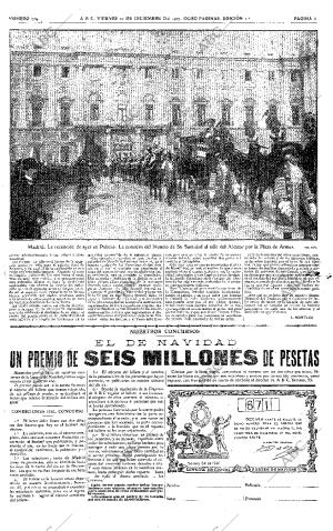 ABC MADRID 20-12-1907 página 6