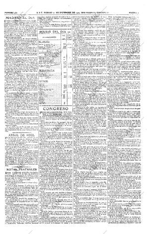 ABC MADRID 21-12-1907 página 2