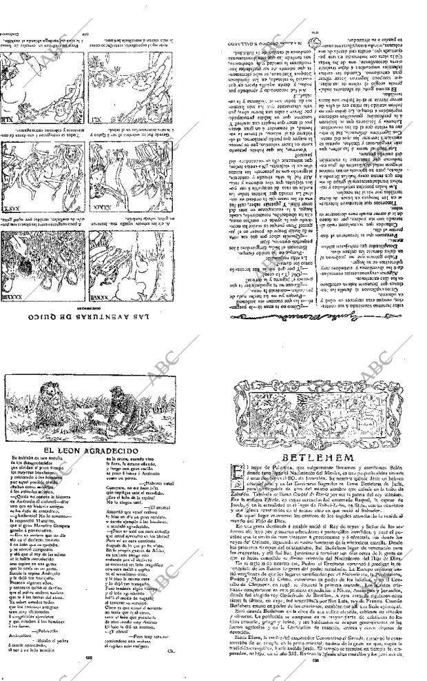 ABC MADRID 21-12-1907 página 8