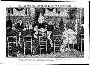 BLANCO Y NEGRO MADRID 21-12-1907 página 10