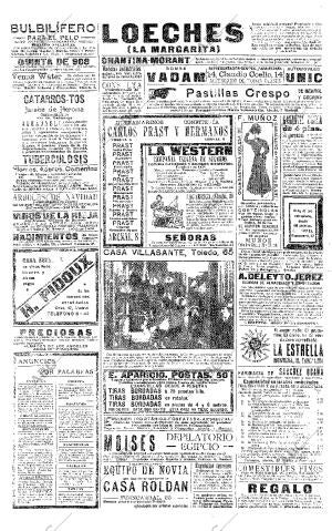 ABC MADRID 22-12-1907 página 8