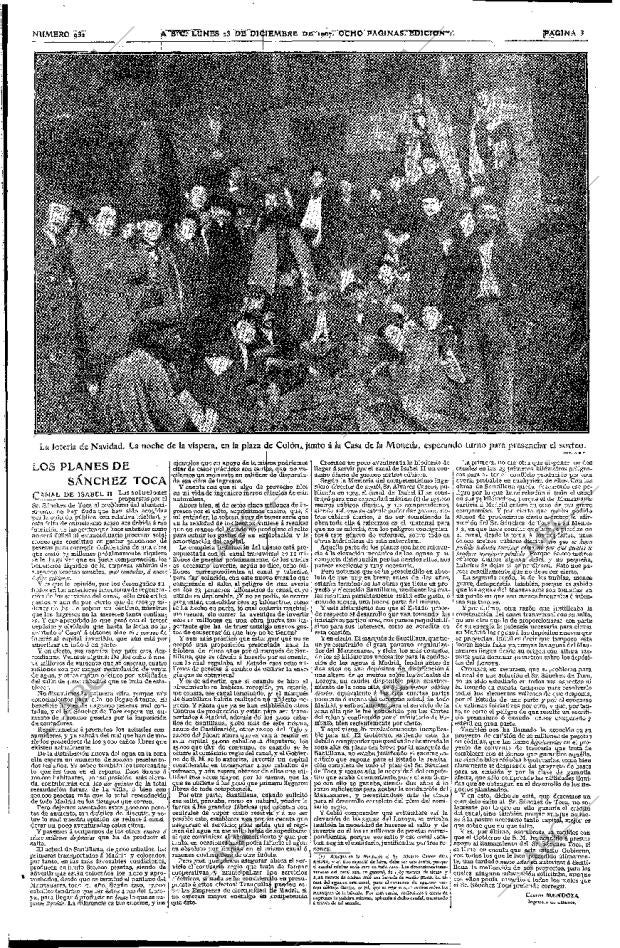 ABC MADRID 23-12-1907 página 3