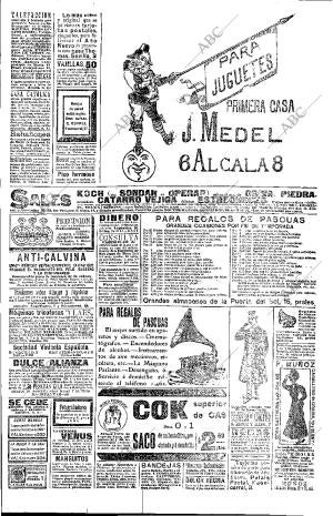 ABC MADRID 23-12-1907 página 7