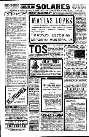 ABC MADRID 28-12-1907 página 8