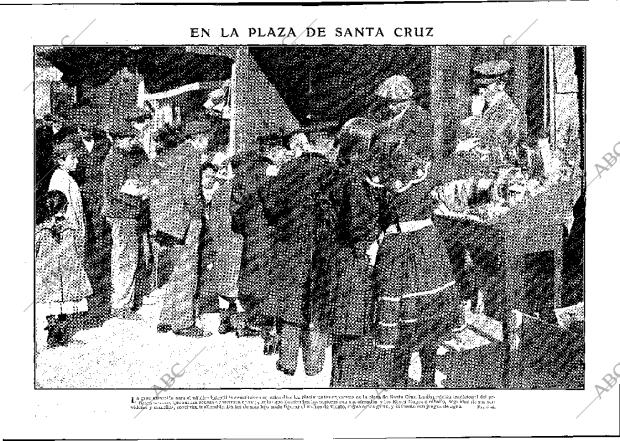 BLANCO Y NEGRO MADRID 28-12-1907 página 13