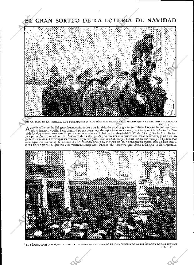 BLANCO Y NEGRO MADRID 28-12-1907 página 8