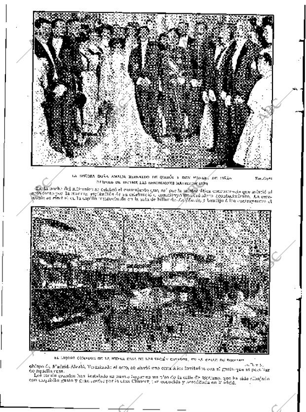 BLANCO Y NEGRO MADRID 04-01-1908 página 10