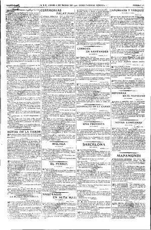 ABC MADRID 06-01-1908 página 2