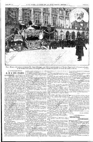 ABC MADRID 06-01-1908 página 3