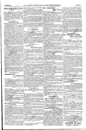 ABC MADRID 06-01-1908 página 5