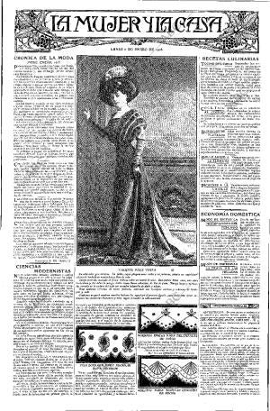 ABC MADRID 06-01-1908 página 6