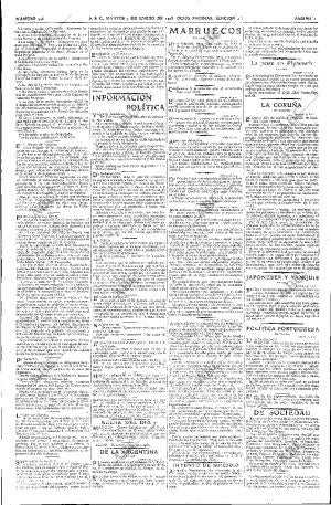 ABC MADRID 07-01-1908 página 2