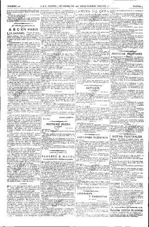 ABC MADRID 07-01-1908 página 4
