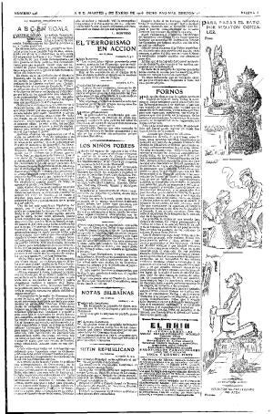 ABC MADRID 07-01-1908 página 5