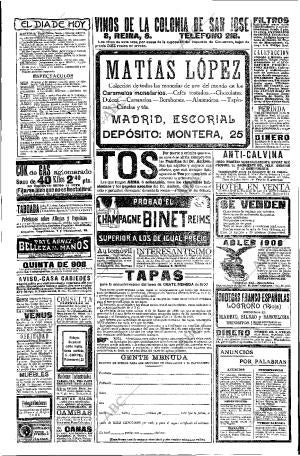 ABC MADRID 07-01-1908 página 8