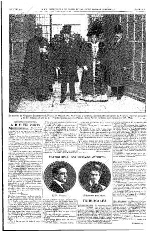 ABC MADRID 08-01-1908 página 3