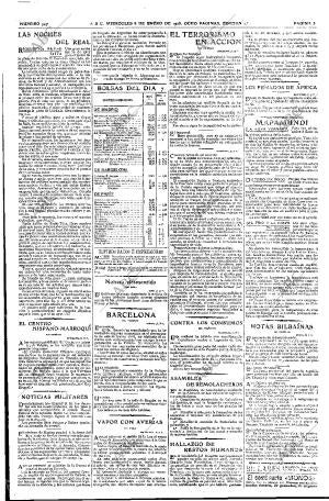 ABC MADRID 08-01-1908 página 5