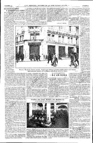 ABC MADRID 08-01-1908 página 6