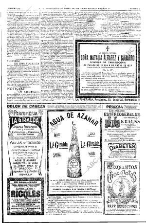 ABC MADRID 08-01-1908 página 7