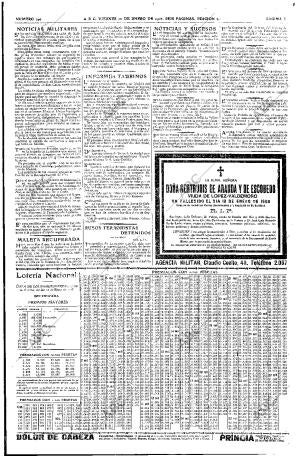 ABC MADRID 10-01-1908 página 5