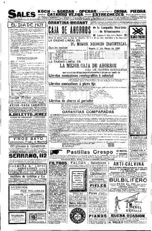 ABC MADRID 10-01-1908 página 6