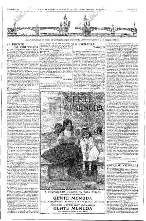 ABC MADRID 12-01-1908 página 6