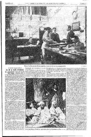 ABC MADRID 13-01-1908 página 3