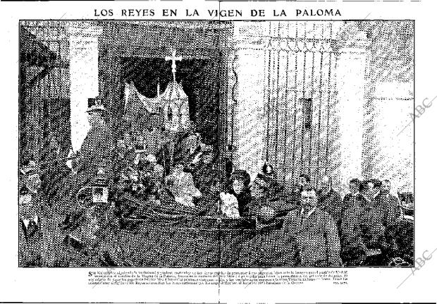 BLANCO Y NEGRO MADRID 18-01-1908 página 12