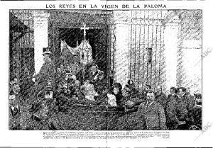BLANCO Y NEGRO MADRID 18-01-1908 página 13