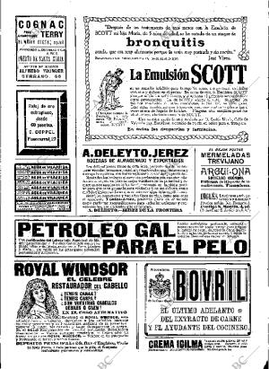 BLANCO Y NEGRO MADRID 18-01-1908 página 26