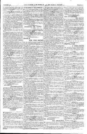 ABC MADRID 25-01-1908 página 5