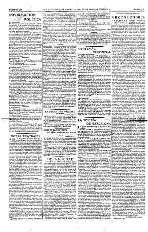 ABC MADRID 27-01-1908 página 5