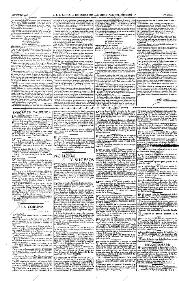 ABC MADRID 27-01-1908 página 7