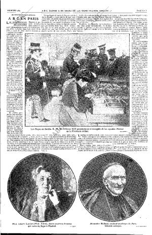 ABC MADRID 30-01-1908 página 3