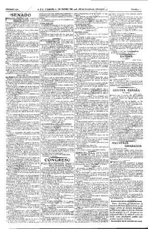 ABC MADRID 31-01-1908 página 2