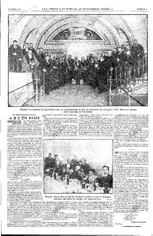 ABC MADRID 31-01-1908 página 3