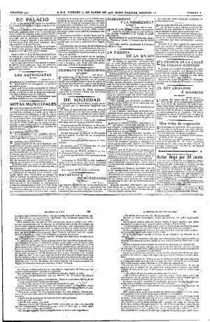 ABC MADRID 31-01-1908 página 5