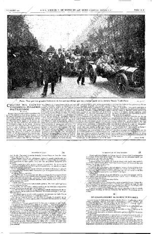 ABC MADRID 31-01-1908 página 6