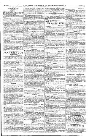 ABC MADRID 31-01-1908 página 7