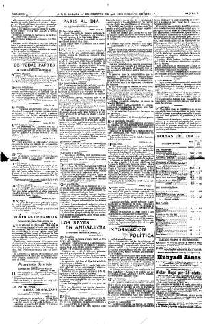 ABC MADRID 01-02-1908 página 3