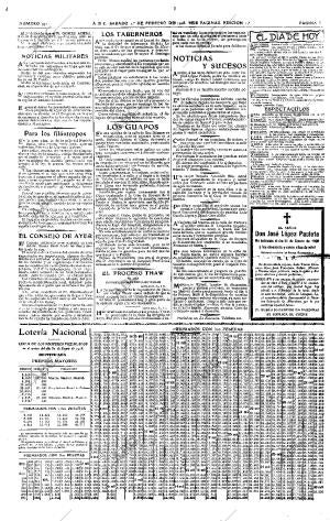 ABC MADRID 01-02-1908 página 5