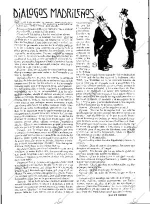 BLANCO Y NEGRO MADRID 01-02-1908 página 6