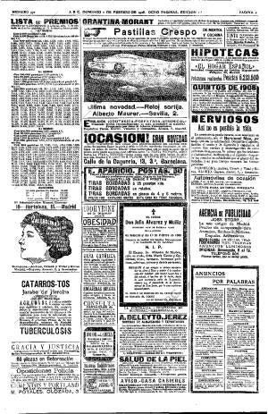 ABC MADRID 02-02-1908 página 4