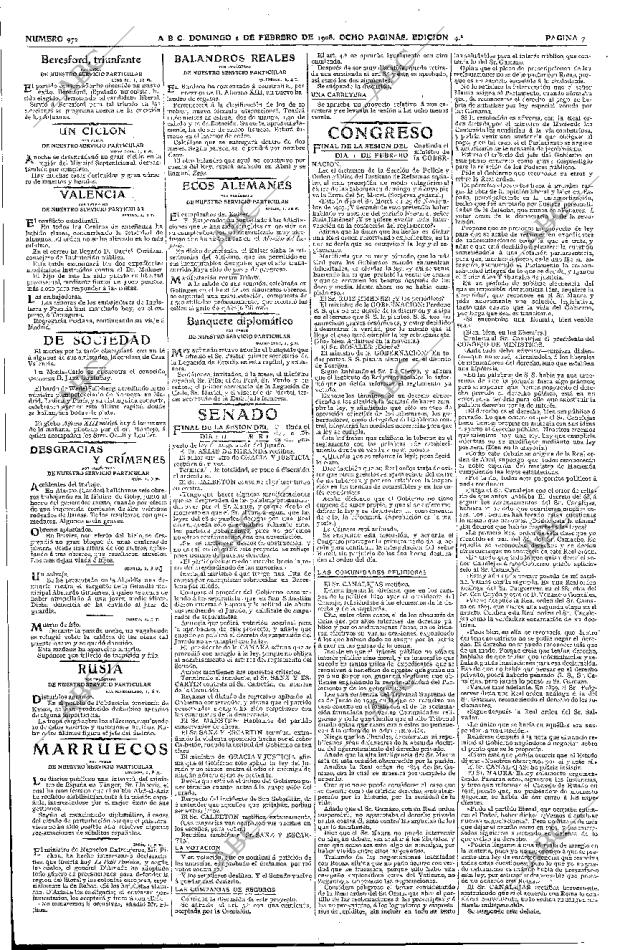 ABC MADRID 02-02-1908 página 7